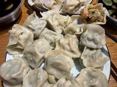 -伊喜饺子·烤鸭(五道口学院路店)