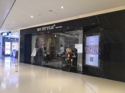 -IN STYLE·全国形象店