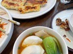 -将相和·海鲜蒸饺大连菜