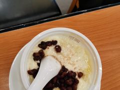 红豆双皮奶-满记甜品(南京虹悦城三店)