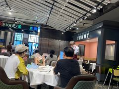 -稻香酒家·34年老字号·港式粤菜(汉街店)