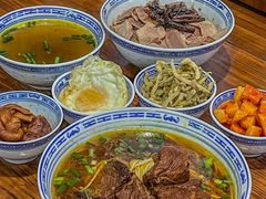 -永丰面馆(汉口路店)