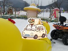 -吉姆冒险世界(蓟州店)