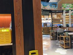 -狐狸爱上椰子鸡(滨江星光大道店)