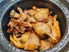 -斯丹姜母鸭·古法干香(涂门街总店)