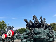 -郑州方特梦幻王国