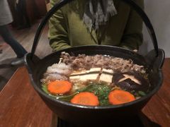 -铃木食堂(帽儿胡同店)