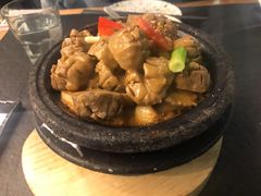 -潮堂 · 潮州菜(国贸商城店)