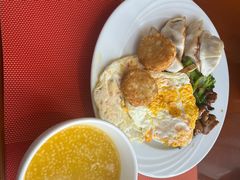 -上海明天广场JW万豪酒店