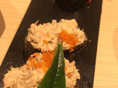 -気楽亭和食料理(气乐亭大世界本店)