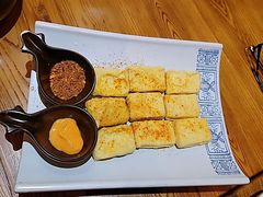 -云海肴·汽锅鸡·云南代表菜(天津国金汇店)
