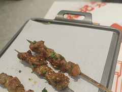 -饶福记·南昌烧烤大排档(九龙湖土著店)