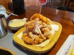 唐扬鸡块-烧鸟横丁(联发文创口岸店)