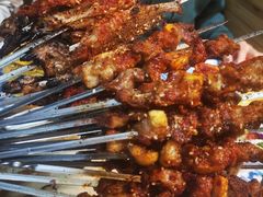 -汉唐守艺人·河北面馆(民心河店)