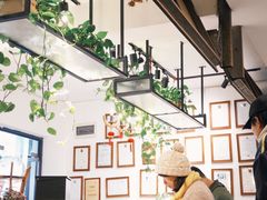 -唐咖精品咖啡(大理古城手冲店)