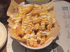 -一沙一城·岩烤牛扒(深圳首店)