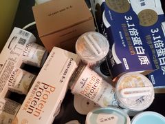 -盒马鲜生(馥邦国际店)