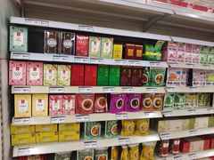 -华润万家超市(锦江翡翠城店)