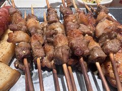 -管氏翅吧(马家堡店)