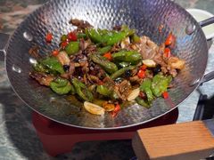 -米椰湘·辣椒炒肉