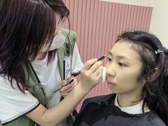 -海马体照相馆(上海宝山万达广场店)