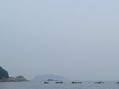 -银沙滩浴场