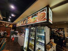 -情妹耙泥鳅·江湖川菜(科华店)
