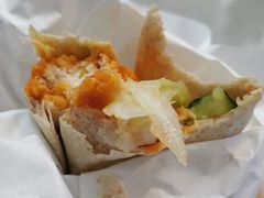 -德克士(西站站内店)