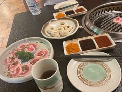 -牛焱·烧肉酒肆(五大道店)