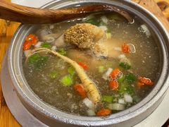 -元奶奶包饭(公新银浦店)