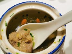 -宁夏国强手抓羊肉·清真菜(未央路凤三店)