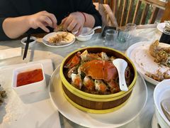 -天然居·漳港海鲜·海景餐厅(南澳总店)