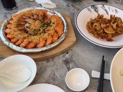 -新丁香海鲜酒店(银海商贸城店)