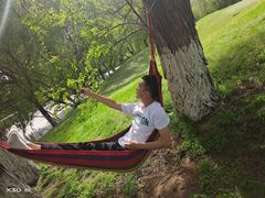 -长白岛森林公园