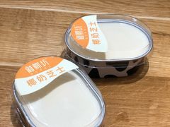 -御蝶坊生日蛋糕KNAC(创业店)