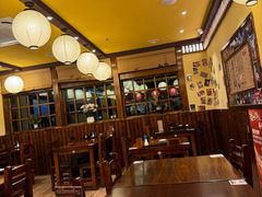 -鸟鹏烧鸟居酒屋(仁恒梦中心店)