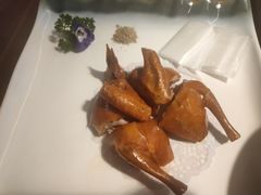 -揽季锅物会.福建黄鱼.海鲜姿造(五四路店)