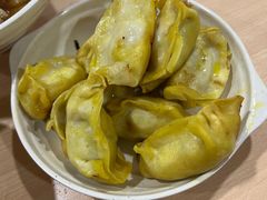 -蒋家桥饺面店(广陵路店)