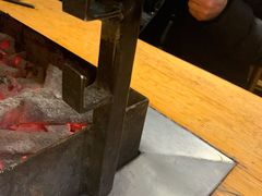 -关二碳烤羊腿(龙翔路店)