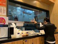 -蓉李记成都名小吃(武汉菱角湖万达店)