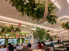 -Aqua Oasis 水天堂(太湖中心mall店)