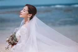 -古摄影婚纱