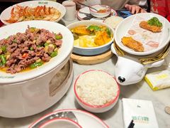 -新白鹿餐厅(第一百货店)