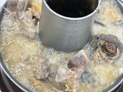-阿妈土锅鸡