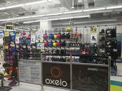-迪卡侬(湘江路店)