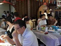 -去吃龙虾|鲜活小海鲜·鲜货烧烤(红林世界城店)