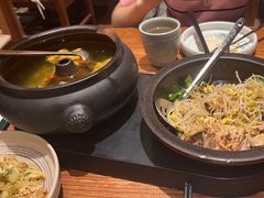 -云海肴·汽锅鸡·云南代表菜(美罗城店)