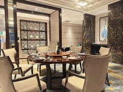 -环球港凯悦 · 享悦中餐厅