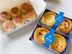 -西区老大房(愚园路店)