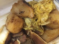 -明记牛杂(新马路分店)
